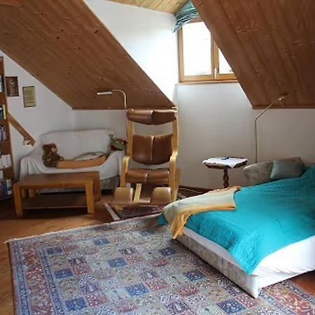 Ferienwohnung Abelein Passau Extérieur photo