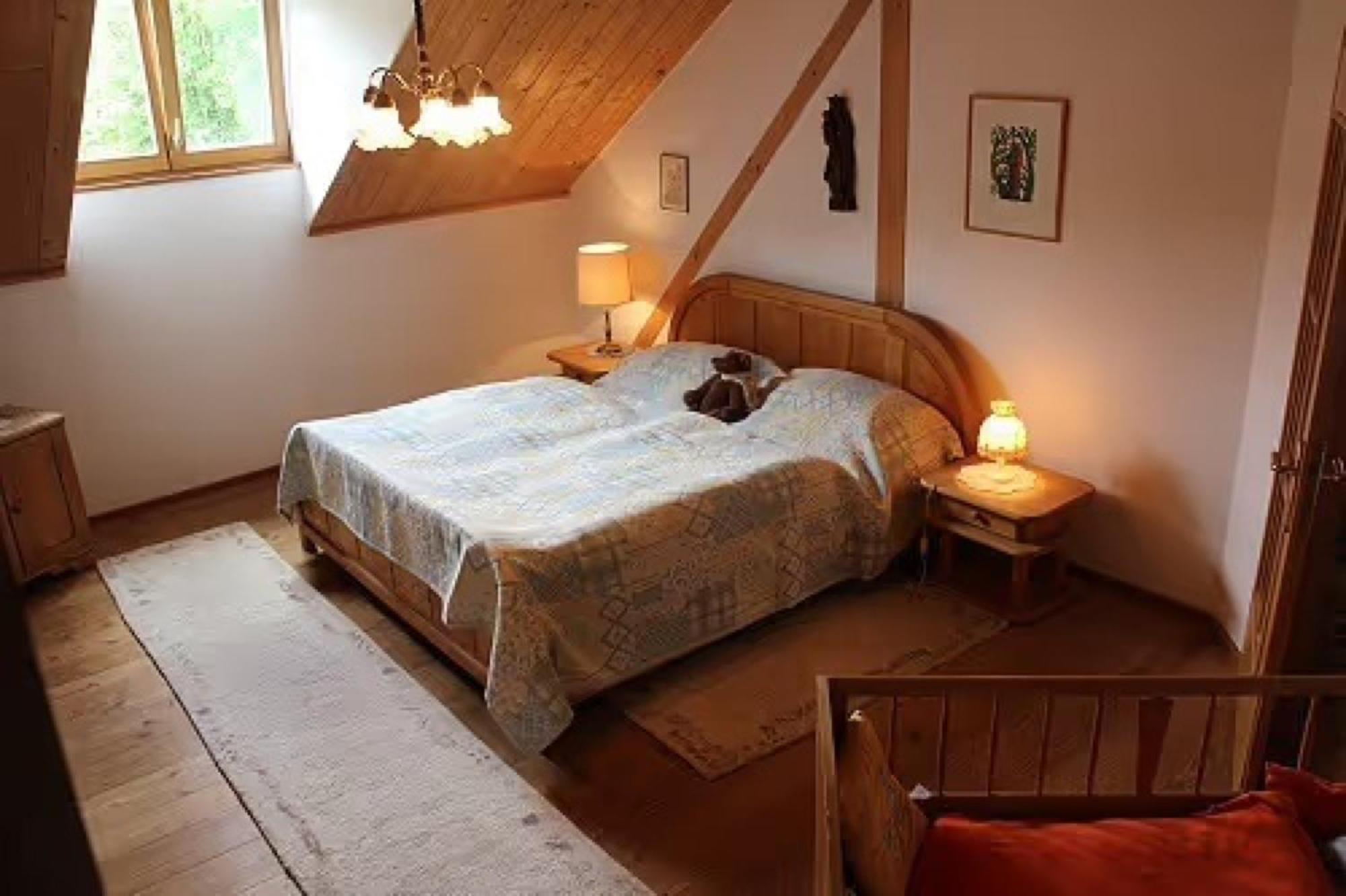 Ferienwohnung Abelein Passau Extérieur photo