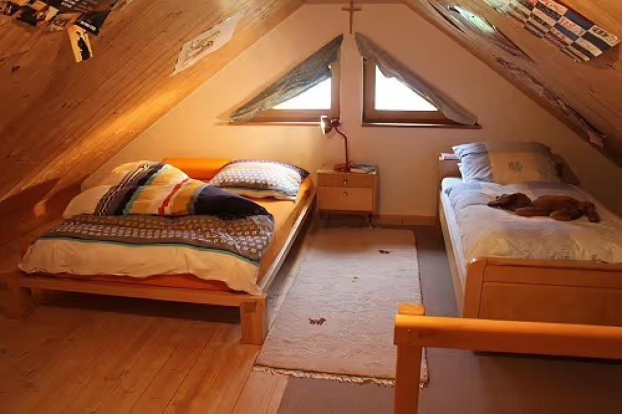 Ferienwohnung Abelein Passau Extérieur photo