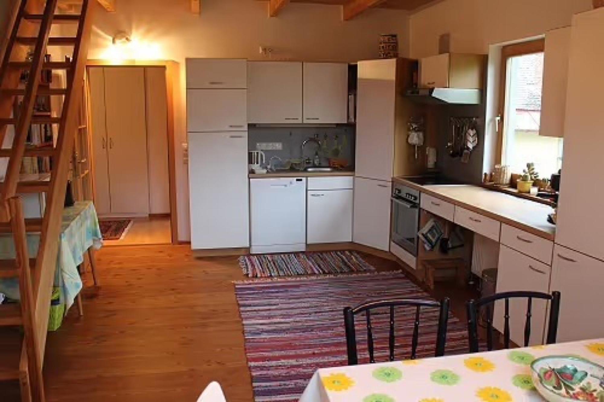 Ferienwohnung Abelein Passau Extérieur photo