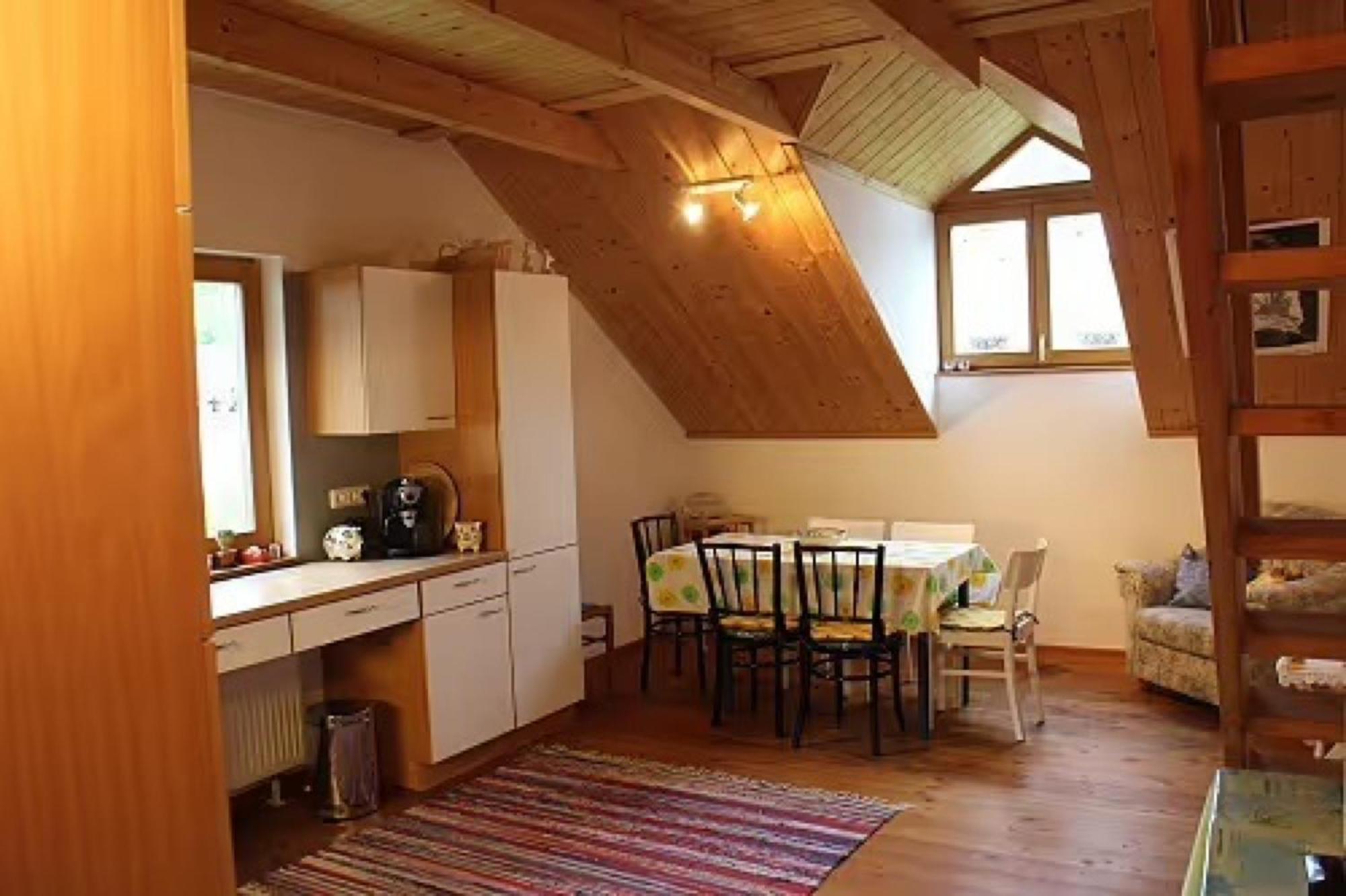 Ferienwohnung Abelein Passau Extérieur photo