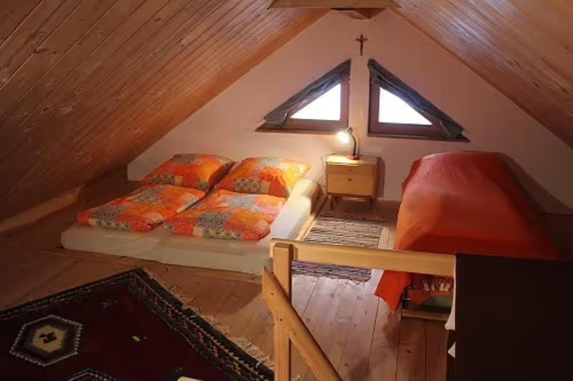 Ferienwohnung Abelein Passau Extérieur photo